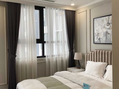 BRG Diamond Residence, Vietnam BRG Diamond Residence, Vietnam