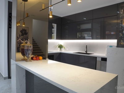 TSQ Shopping Center Project, Vietnam TSQ Shopping Center Project, Vietnam