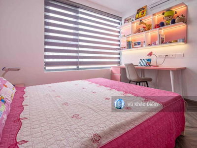 The Golden Palm Le Van Luong Project, Vietnam The Golden Palm Le Van Luong Project, Vietnam