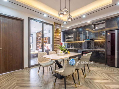 The Golden Palm Le Van Luong Project, Vietnam The Golden Palm Le Van Luong Project, Vietnam