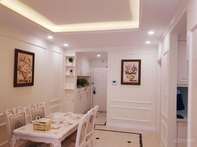 Goldmark City Project, Vietnam Goldmark City Project, Vietnam