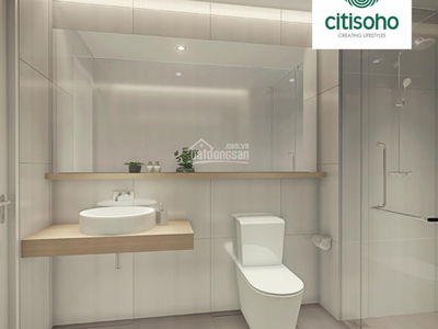 Citi Soho, Vietnam Citi Soho, Vietnam