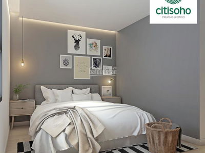 Citi Soho, Vietnam Citi Soho, Vietnam