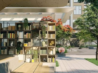 Masteri West Heights Project, Vietnam Masteri West Heights Project, Vietnam