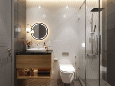 Saigon South Residences, Vietnam Saigon South Residences, Vietnam