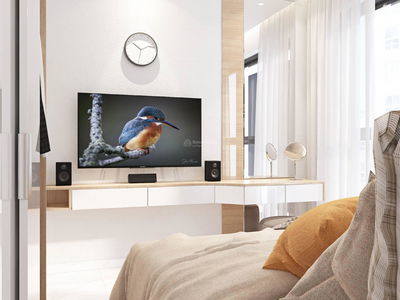 Saigon South Residences, Vietnam Saigon South Residences, Vietnam