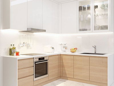 Saigon South Residences, Vietnam Saigon South Residences, Vietnam