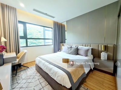 An Lac My Dinh Project, Vietnam An Lac My Dinh Project, Vietnam