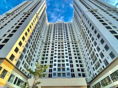 FPT City Da Nang Project, Vietnam  FPT City Da Nang Project, Vietnam