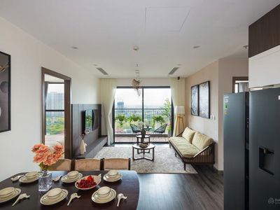 Vinhomes Ocean Park Gia Lam Project, Vietnam Vinhomes Ocean Park Gia Lam Project, Vietnam