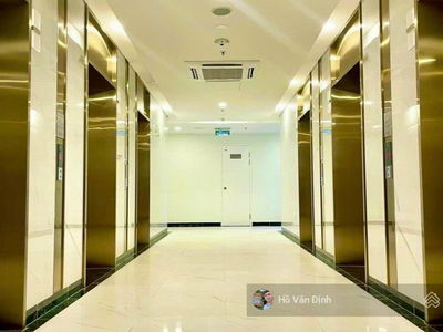 The Zenpark project, Vietnam The Zenpark project, Vietnam