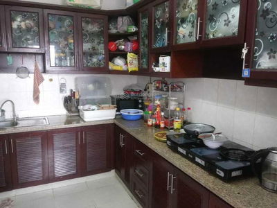 Phu My Thuan, Vietnam Phu My Thuan, Vietnam