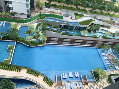 Happy In View, Vietnam Happy In View, Vietnam