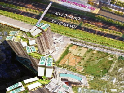 Metro Star, Vietnam Metro Star, Vietnam