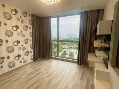 Vinhomes Central Park, Vietnam Vinhomes Central Park, Vietnam