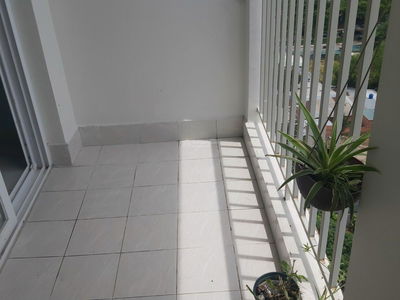 Green Town Binh Tan, Vietnam Green Town Binh Tan, Vietnam