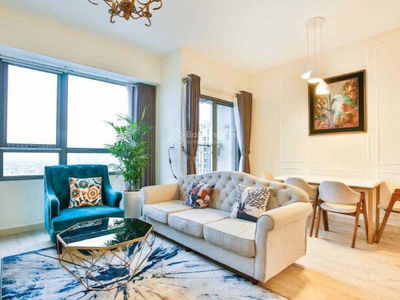 Masteri Thao Dien, Vietnam Masteri Thao Dien, Vietnam