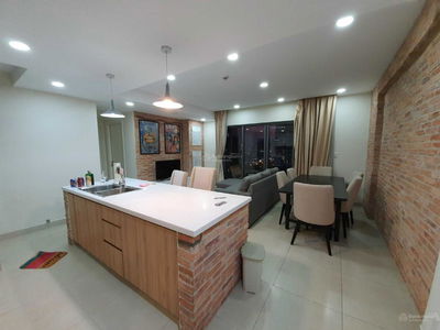 Masteri Thao Dien, Vietnam Masteri Thao Dien, Vietnam