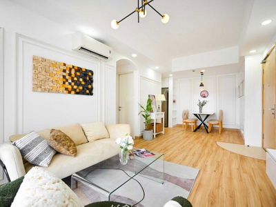 Masteri Thao Dien, Vietnam Masteri Thao Dien, Vietnam