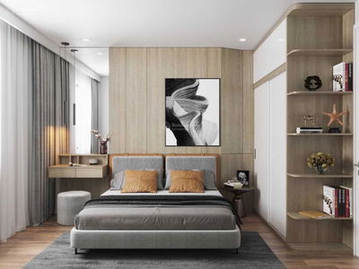 AQH Riverside Project, Vietnam AQH Riverside Project, Vietnam