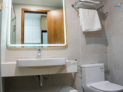 The Sang Residence Project, Vietnam  The Sang Residence Project, Vietnam