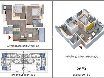 NHS Phuong Canh Residence, Vietnam NHS Phuong Canh Residence, Vietnam