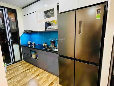 NHS Phuong Canh Residence, Vietnam NHS Phuong Canh Residence, Vietnam