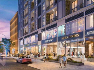 Hinode Royal Park Project, Vietnam Hinode Royal Park Project, Vietnam