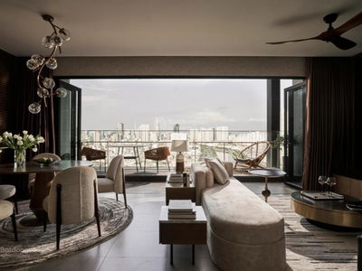 Zenith, Vietnam Zenith, Vietnam