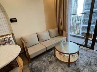 - Vinhomes Smart City, Vietnam - Vinhomes Smart City, Vietnam