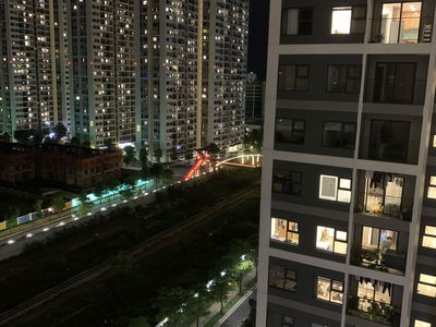 - Vinhomes Smart City, Vietnam - Vinhomes Smart City, Vietnam