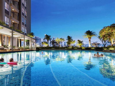 Opal Boulevard Project, Vietnam Opal Boulevard Project, Vietnam