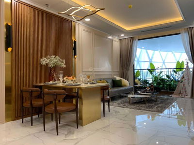 Opal Boulevard Project, Vietnam Opal Boulevard Project, Vietnam