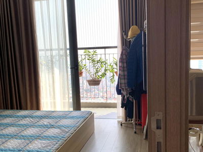 - Vinhomes Smart City, Vietnam - Vinhomes Smart City, Vietnam