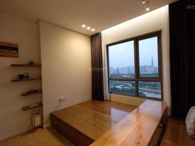 Diamond Island, Vietnam Diamond Island, Vietnam