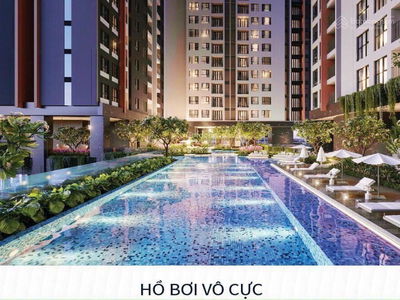 Happy One Central Project, Vietnam Happy One Central Project, Vietnam