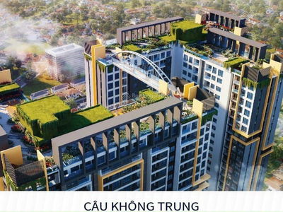 Happy One Central Project, Vietnam Happy One Central Project, Vietnam