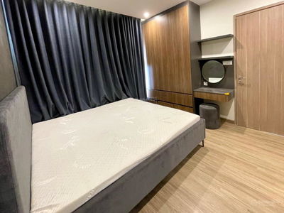 The Origami - Vinhomes Grand Park, Vietnam The Origami - Vinhomes Grand Park, Vietnam