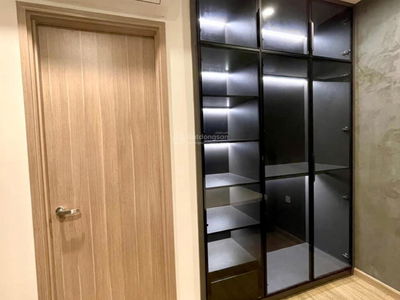 The Origami - Vinhomes Grand Park, Vietnam The Origami - Vinhomes Grand Park, Vietnam