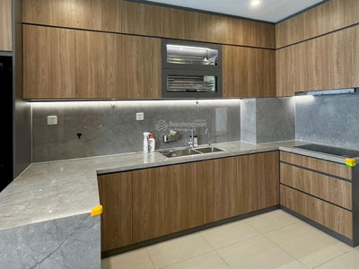 The Origami - Vinhomes Grand Park, Vietnam The Origami - Vinhomes Grand Park, Vietnam