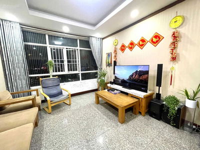 Chanh Hung Apartment - Giai Viet, Vietnam Chanh Hung Apartment - Giai Viet, Vietnam