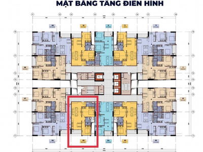 CT4 Yen Nghia Apartment Project, Vietnam CT4 Yen Nghia Apartment Project, Vietnam