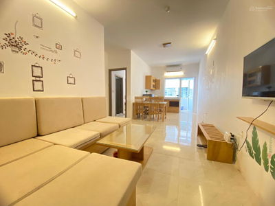 Muong Thanh Vien Trieu Project, Vietnam Muong Thanh Vien Trieu Project, Vietnam