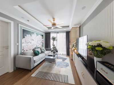 Sunshine Garden Project, Vietnam Sunshine Garden Project, Vietnam