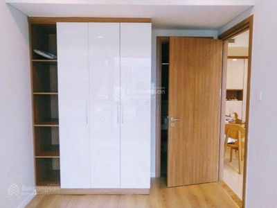 Rivera Park Saigon, Vietnam Rivera Park Saigon, Vietnam