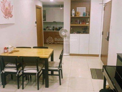 Rivera Park Saigon, Vietnam Rivera Park Saigon, Vietnam