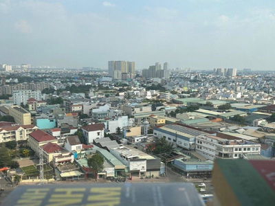 Rivera Park Saigon, Vietnam Rivera Park Saigon, Vietnam