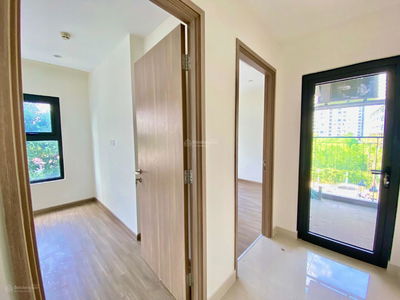 The Origami - Vinhomes Grand Park, Vietnam The Origami - Vinhomes Grand Park, Vietnam