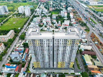 Bcons Mien Dong Project, Vietnam Bcons Mien Dong Project, Vietnam