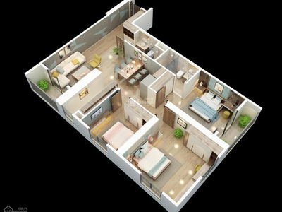 BID Residence Project, Vietnam BID Residence Project, Vietnam